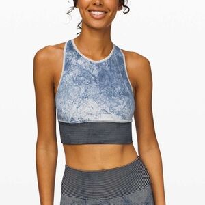 Lululemon Ebb to Train Bra
